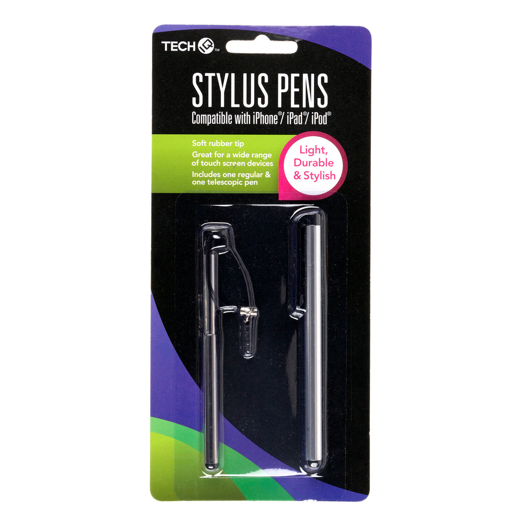 Stylus Pens Pk2
