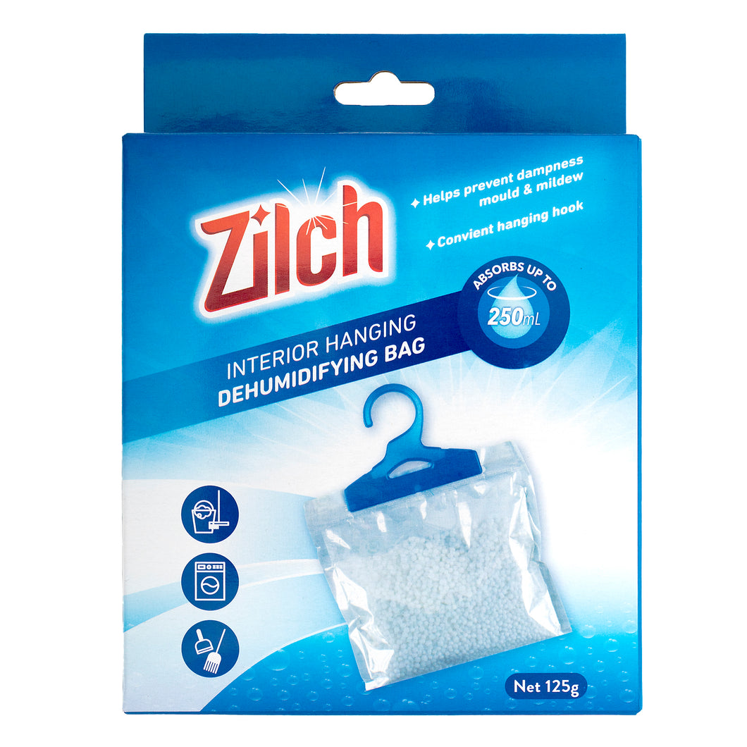 Dehumidifier Hanging 125g