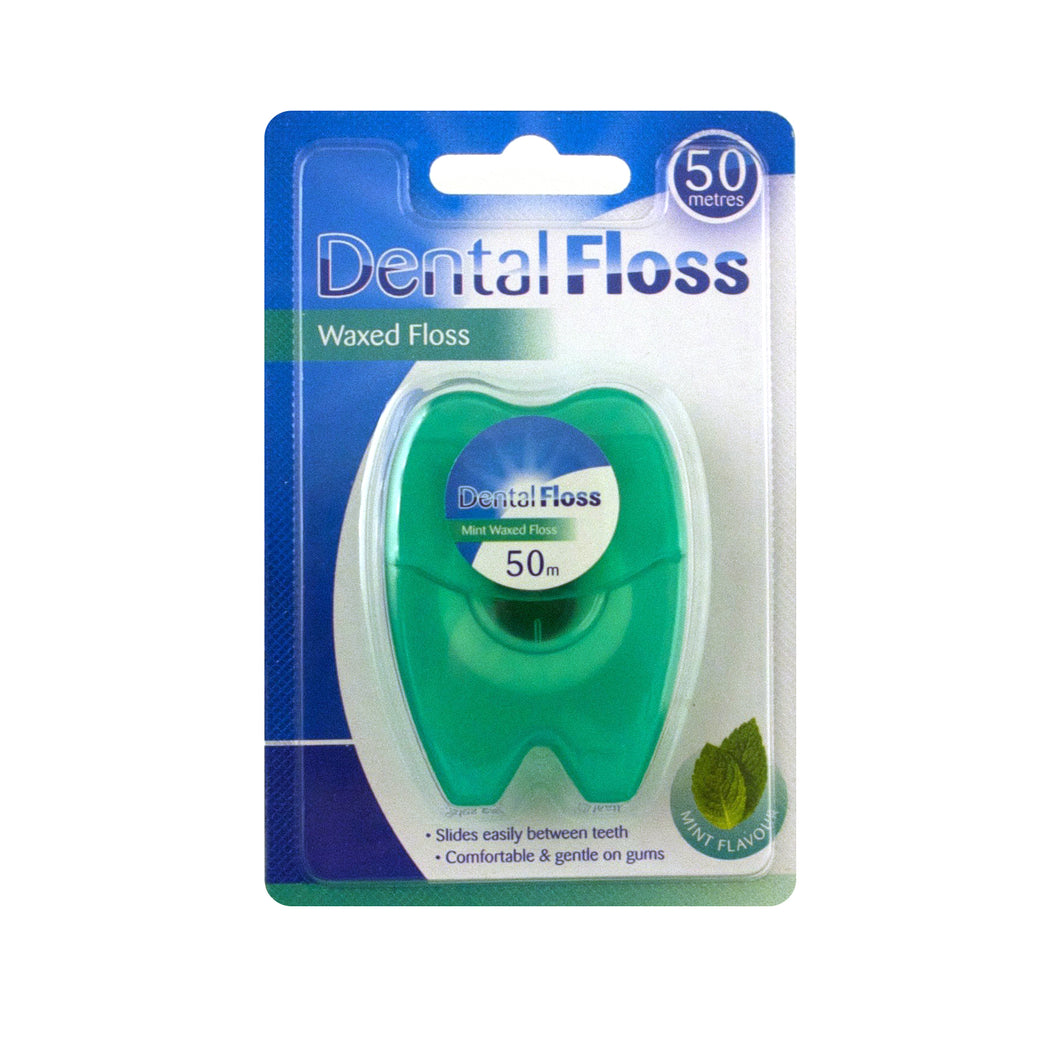 Dental Floss 50m