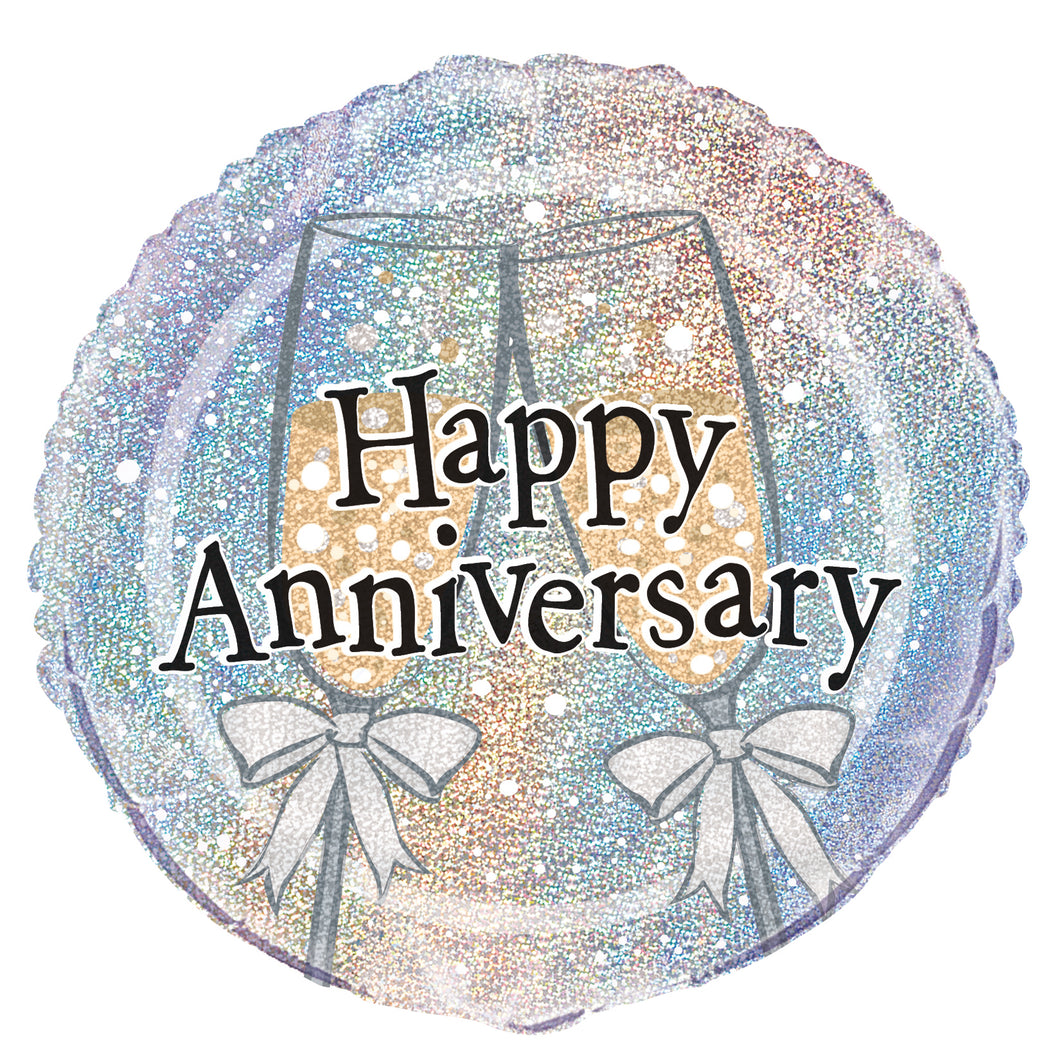 ANNIVERSARY 18