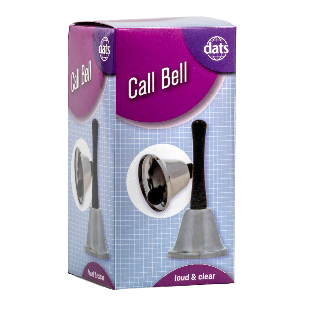 Bell Call 6cm Diameter