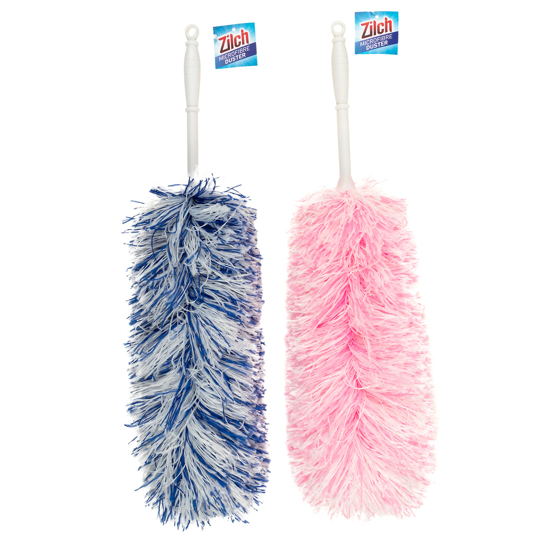 Duster Microfibre 51cm 2 Asstd Cols