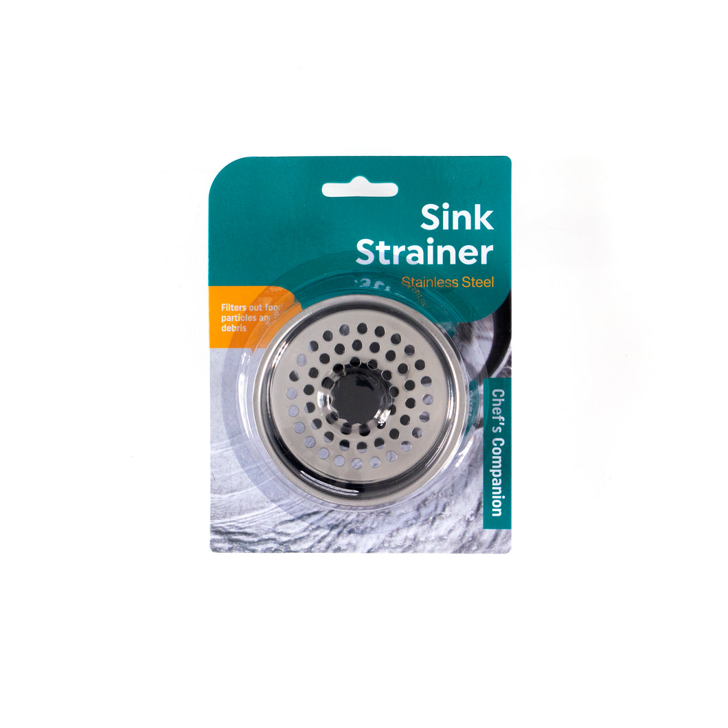 Sink Strainer Large 8cm