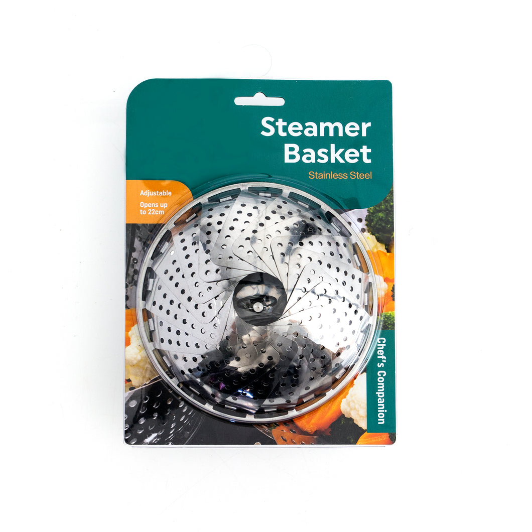 Steamer Basket Small 9inch