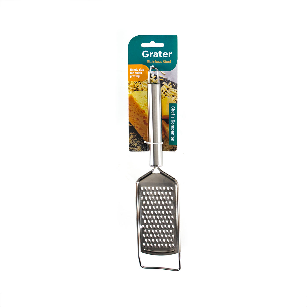 Grater Stainless Steel 27cm