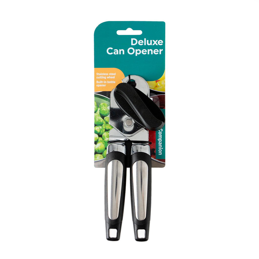 Can and Bottle Opener Deluxe