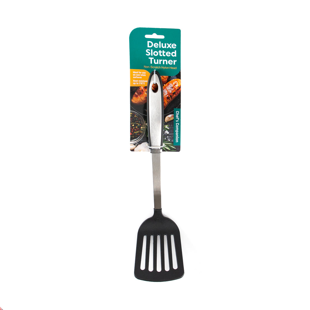 Turner Slotted Nylon Deluxe 34cm