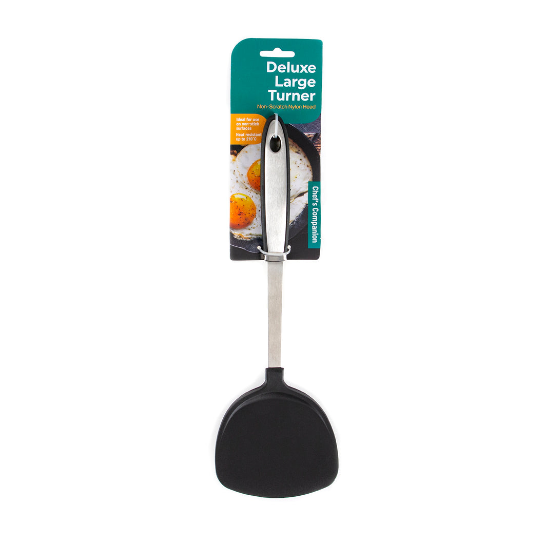 Turner Large Nylon Deluxe 34cm