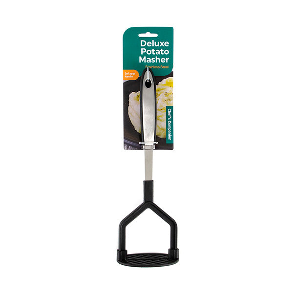 Potato Masher Nylon Deluxe 29cm