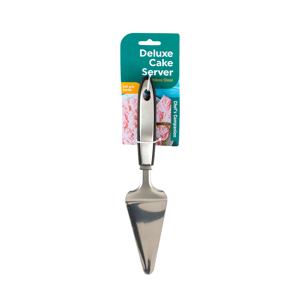 Cake Server Deluxe 27cm