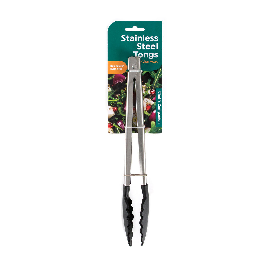 Tongs Nylon 12inch Deluxe 30cm