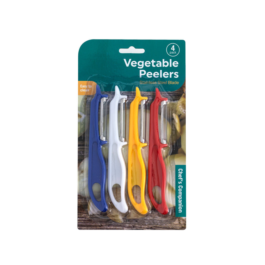 Peeler Vegetable Pk4