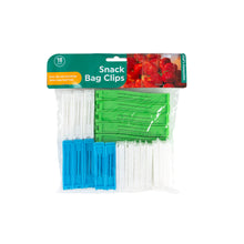 Load image into Gallery viewer, Sealing Clips Assorted Colours Pk18
