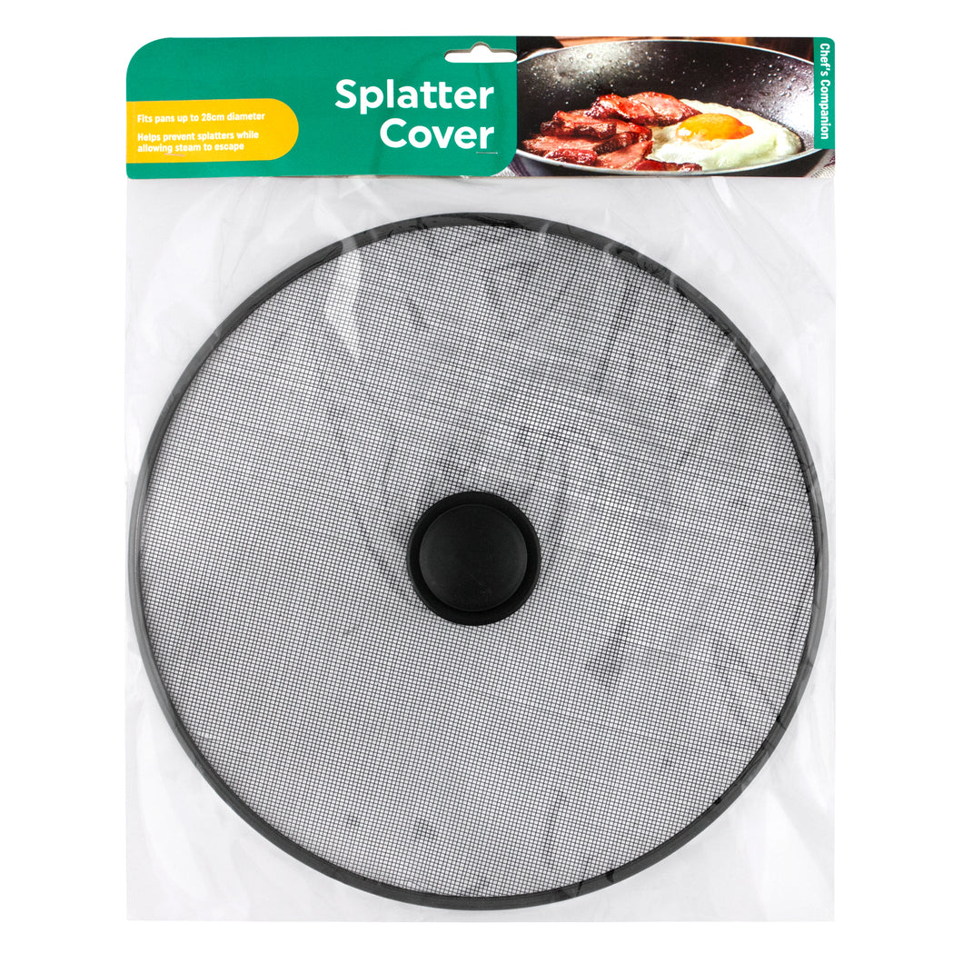 Splatter Stopper Cover Pan 29cm
