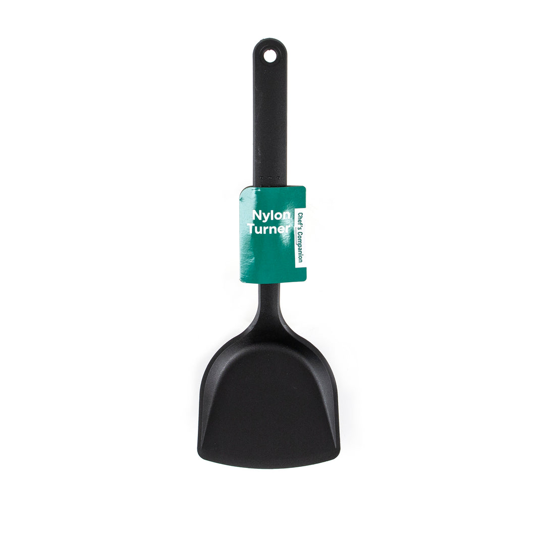 Nylon Turner Wide 31.5cm