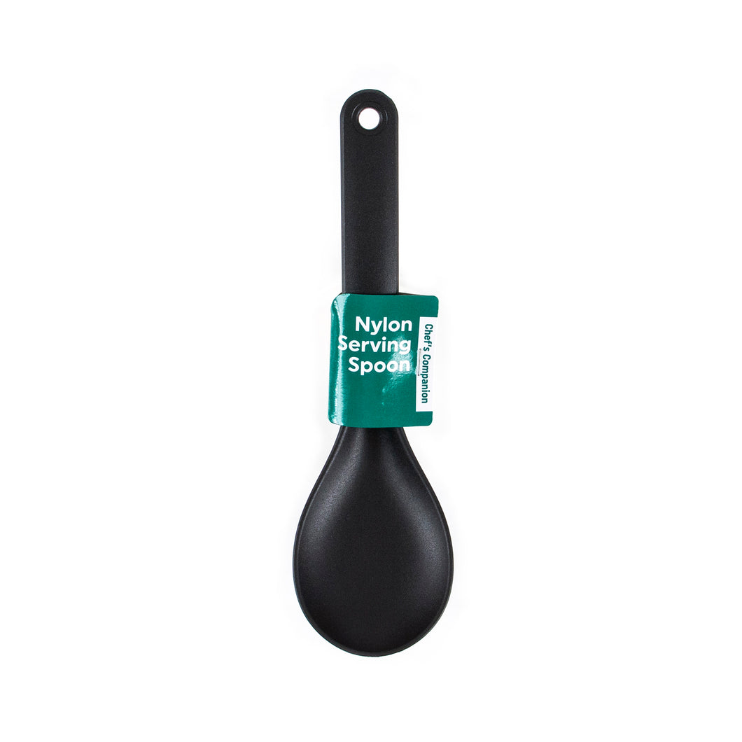 Nylon Serving Spoon 25.5cm