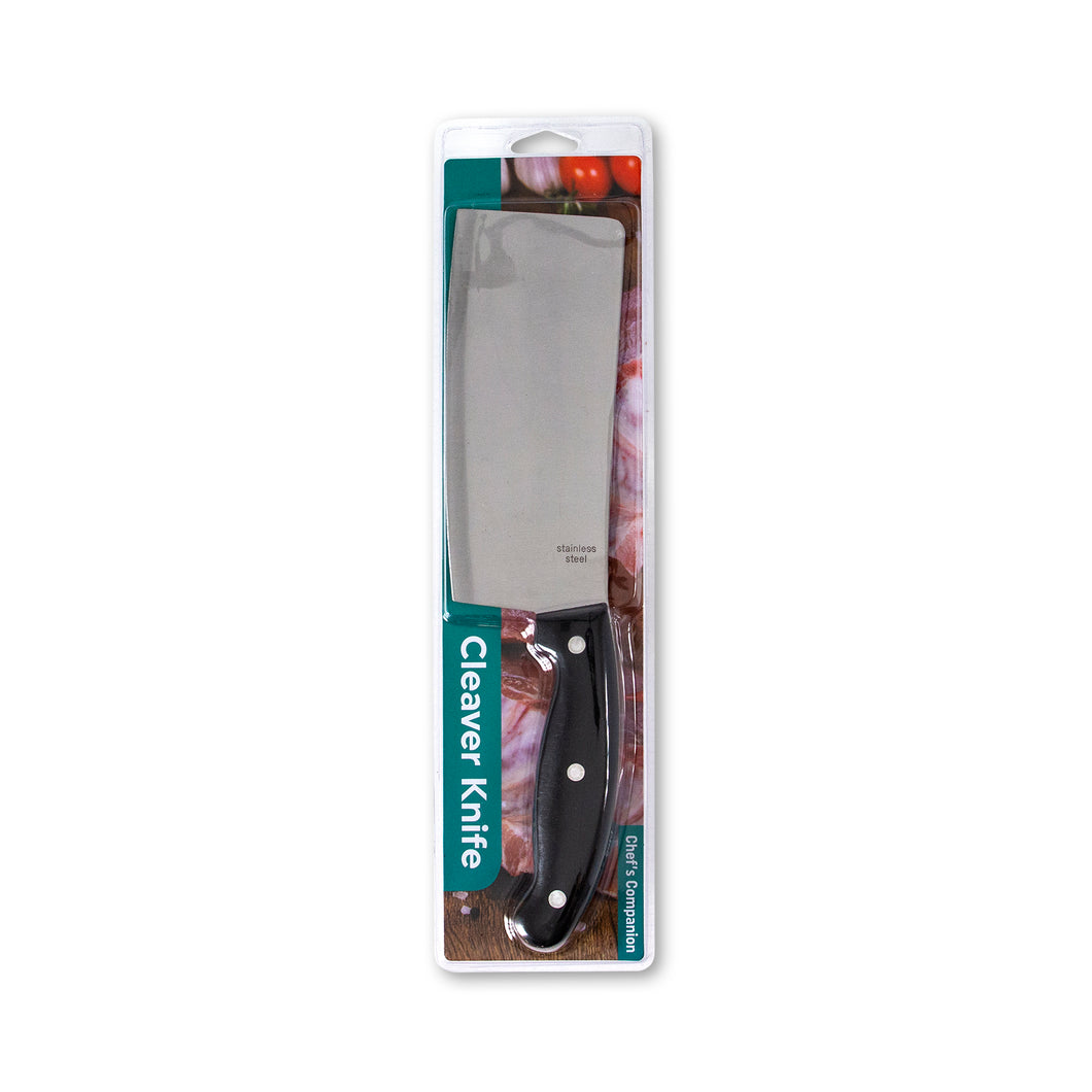 Knife Cleaver