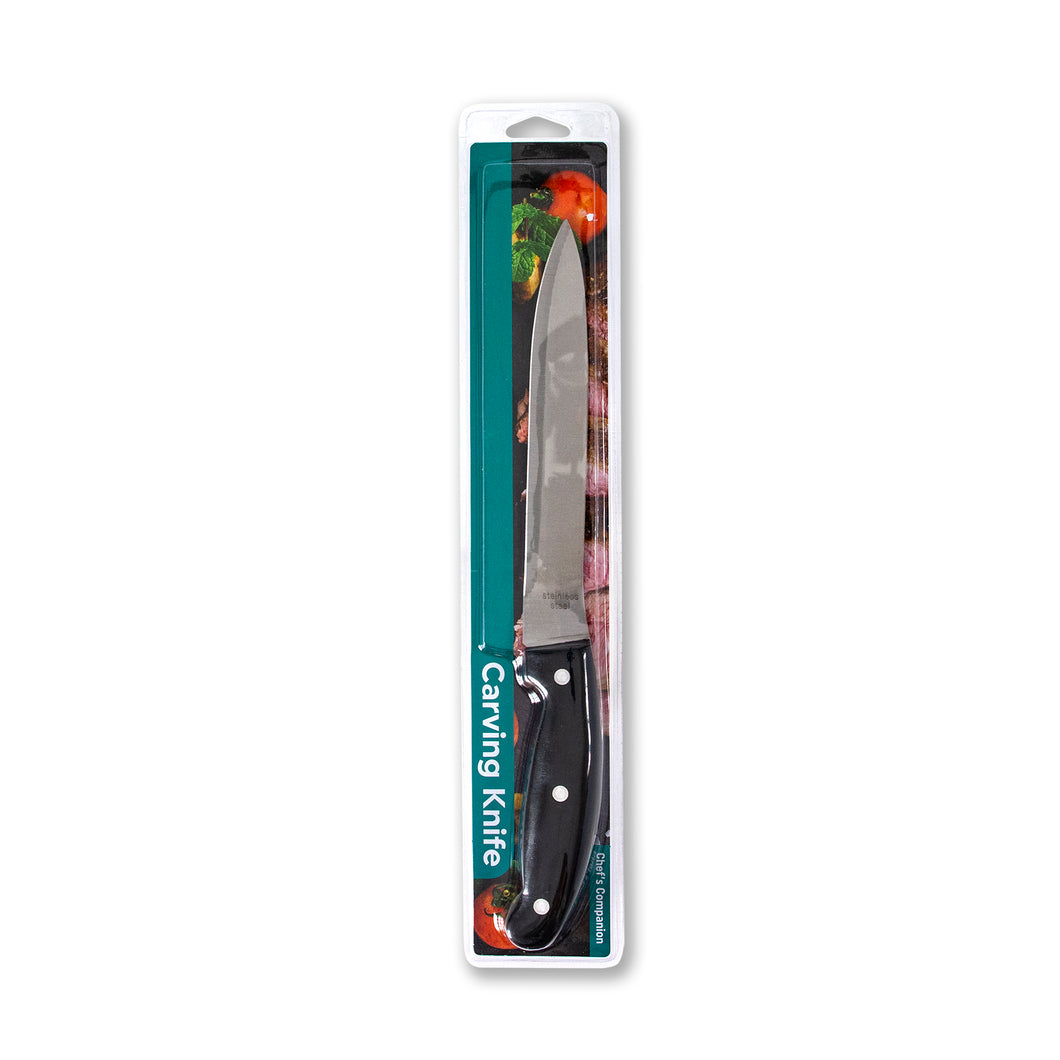 Knife Carving