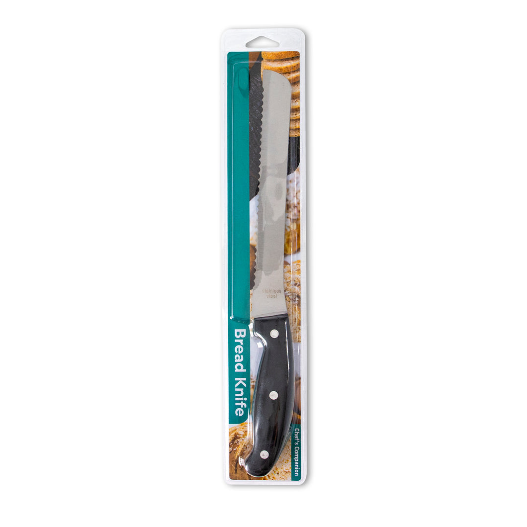 Knife Bread