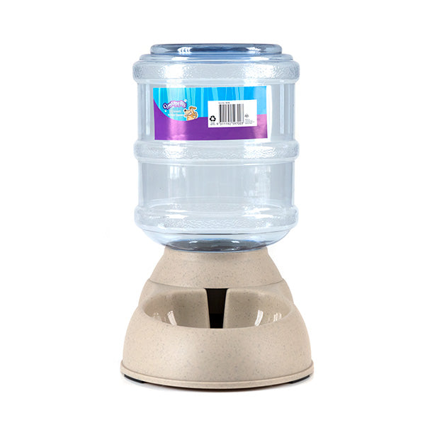 Pet Water Dispenser H30.5cm 3.75L