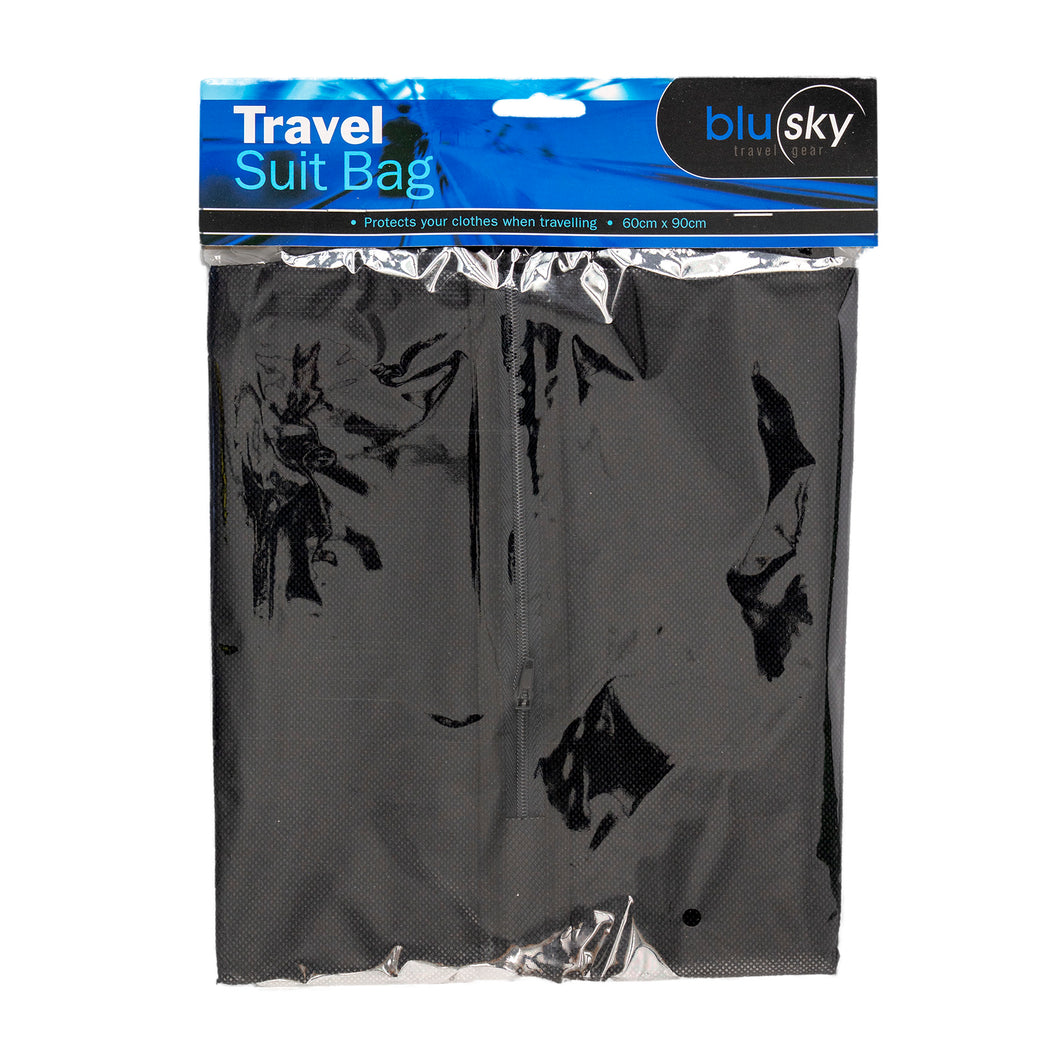 Suit Bag Travel