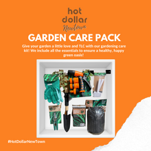 Load image into Gallery viewer, Garden Care Pack Hot Dollar Newtown
