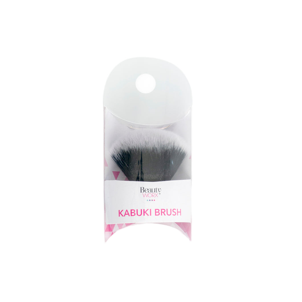 Brush Cosmetic Makeup Kabuki 6cm