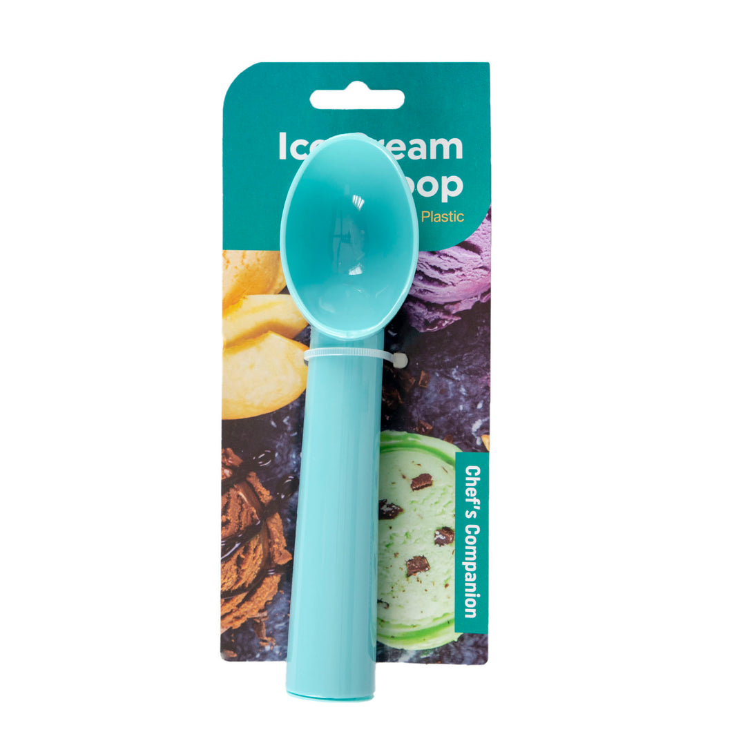 Ice Cream Scoop PP 4.5x18cm