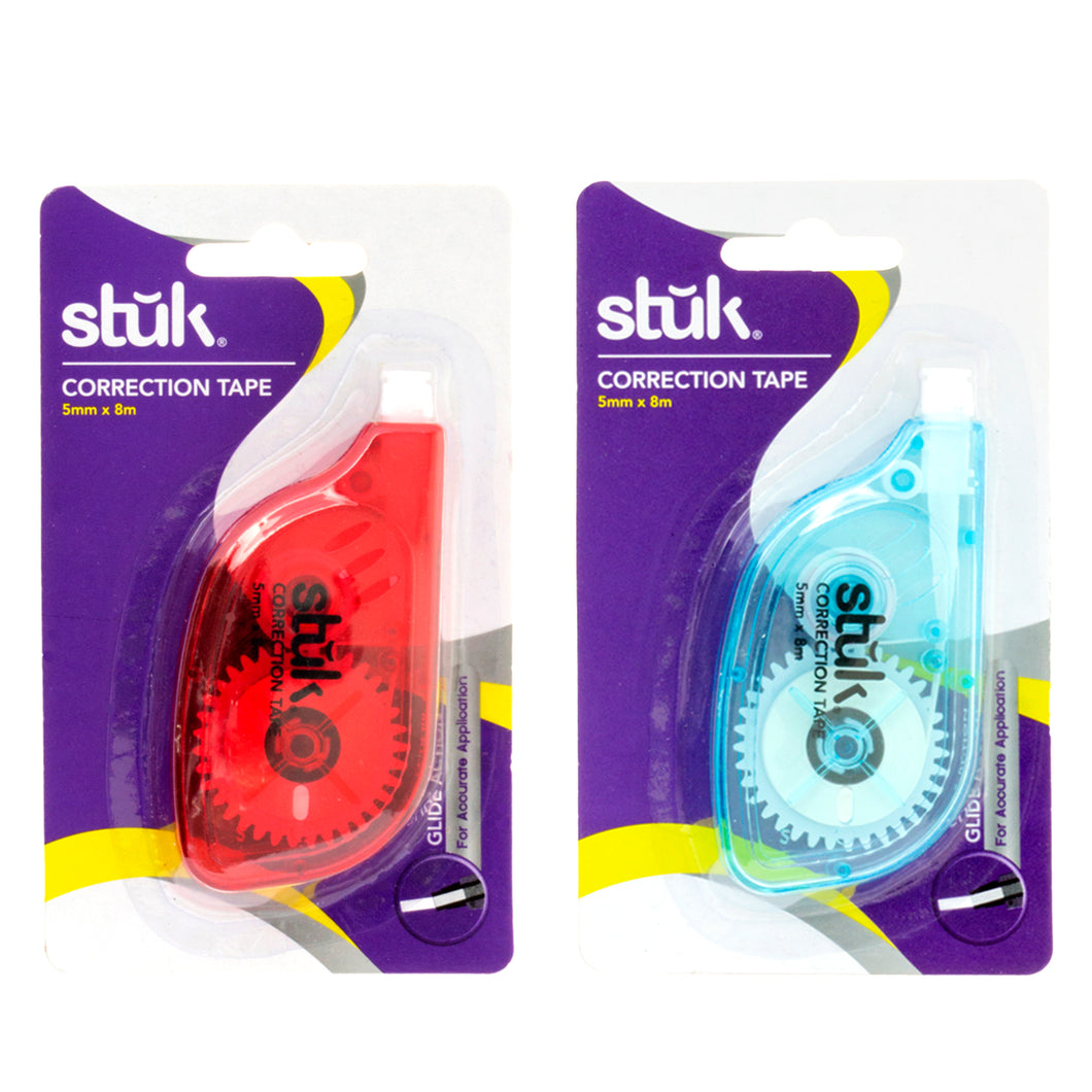 Correction Tape 5mm x 8M