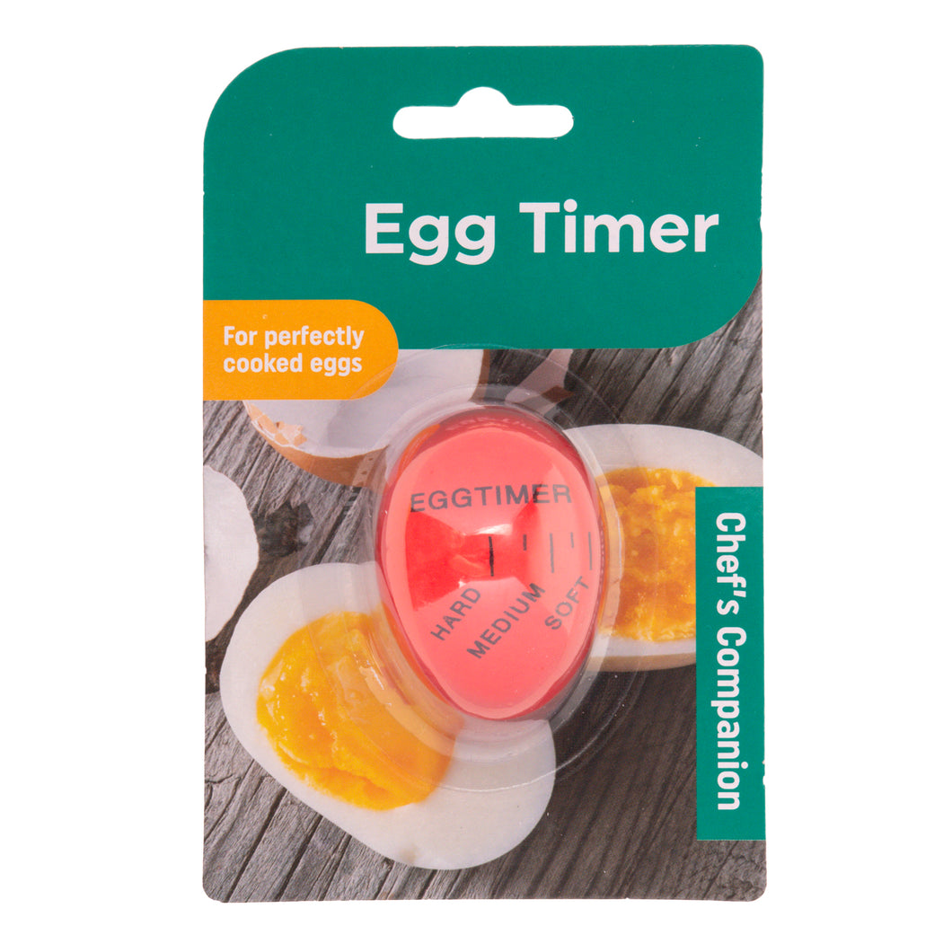 Egg Timer Resin 4x5.2cm