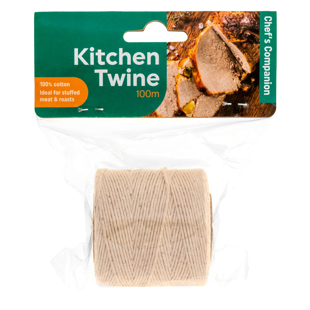 Cooking Twine Cotton 100m