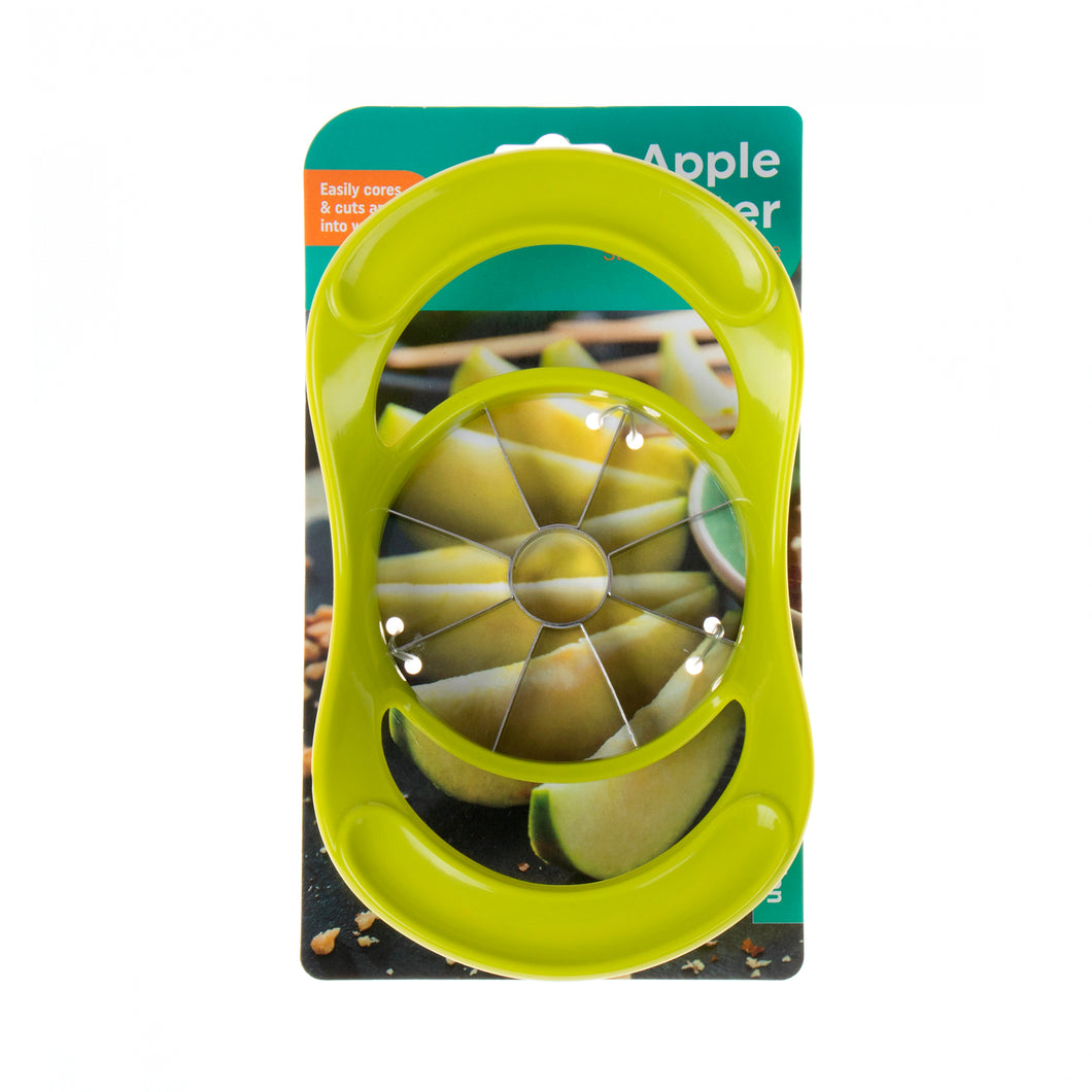 Apple Cutter Green