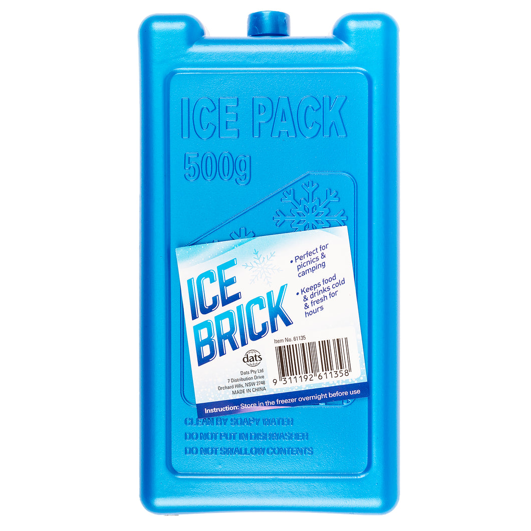 Ice Brick 500g