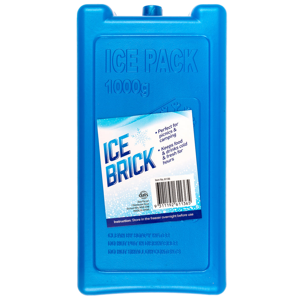 Ice Brick 1000g