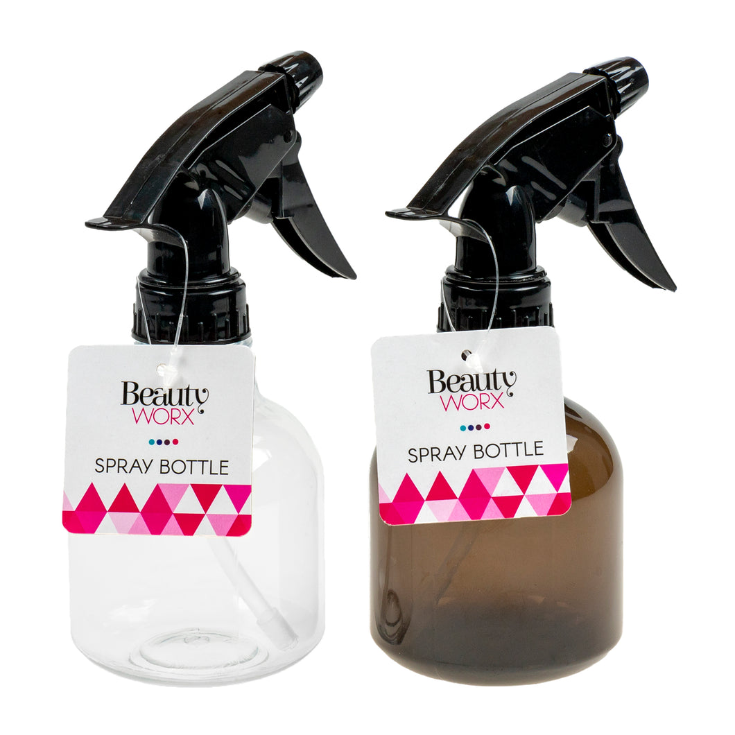 Sprayer Bottle 250ml 2 Asstd Cols