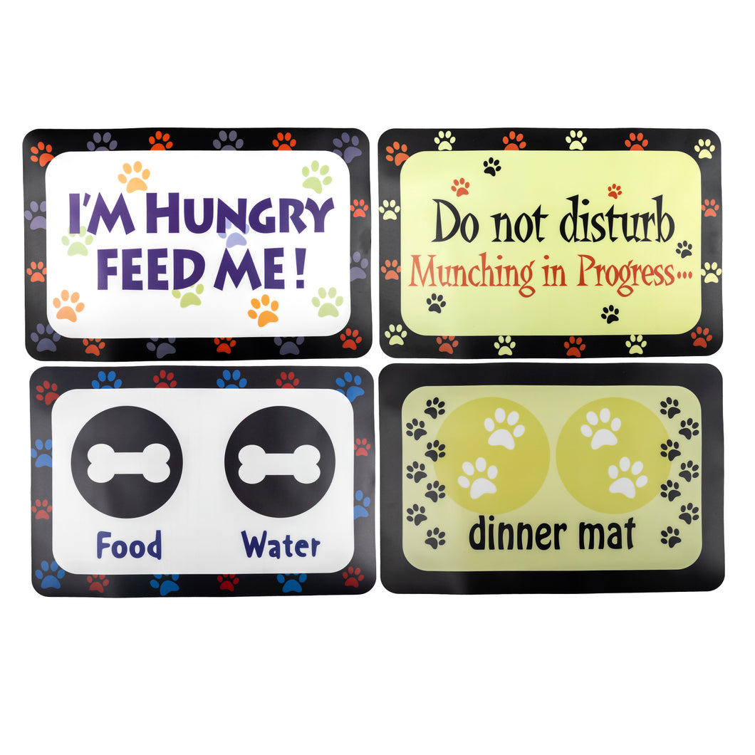 Mat Feeding Pet  40x59cm