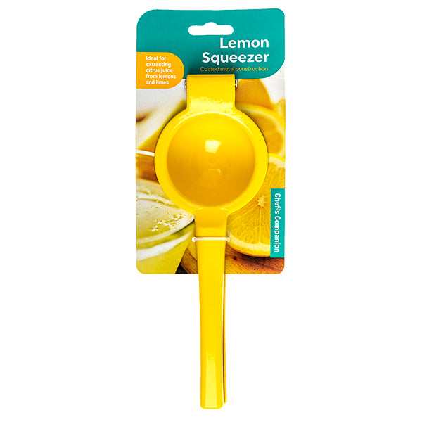Lemon Squeezer Aluminium