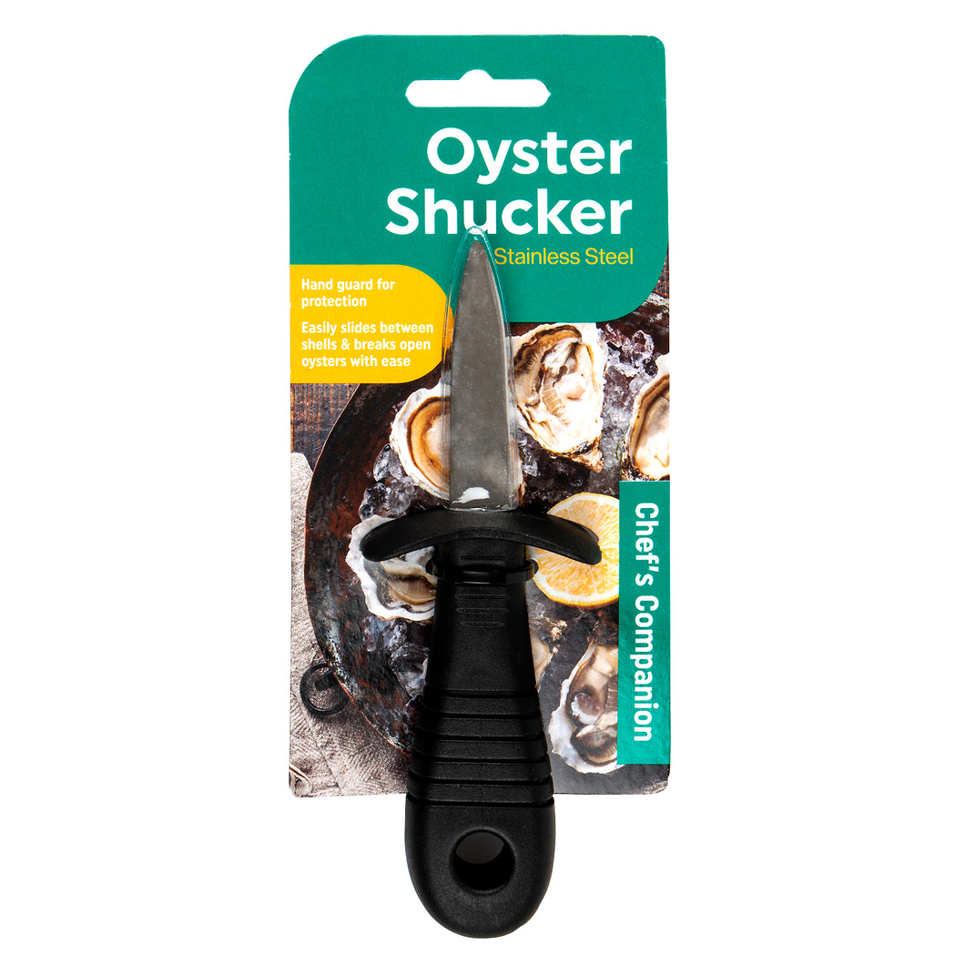 Oyster Shucker