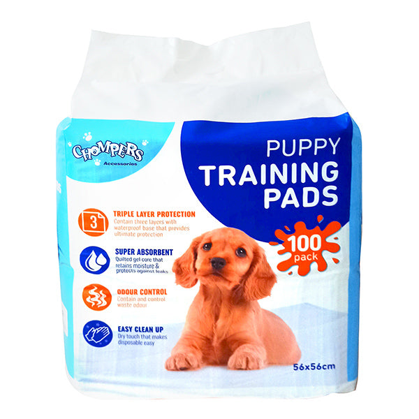 Puppy Training Pads