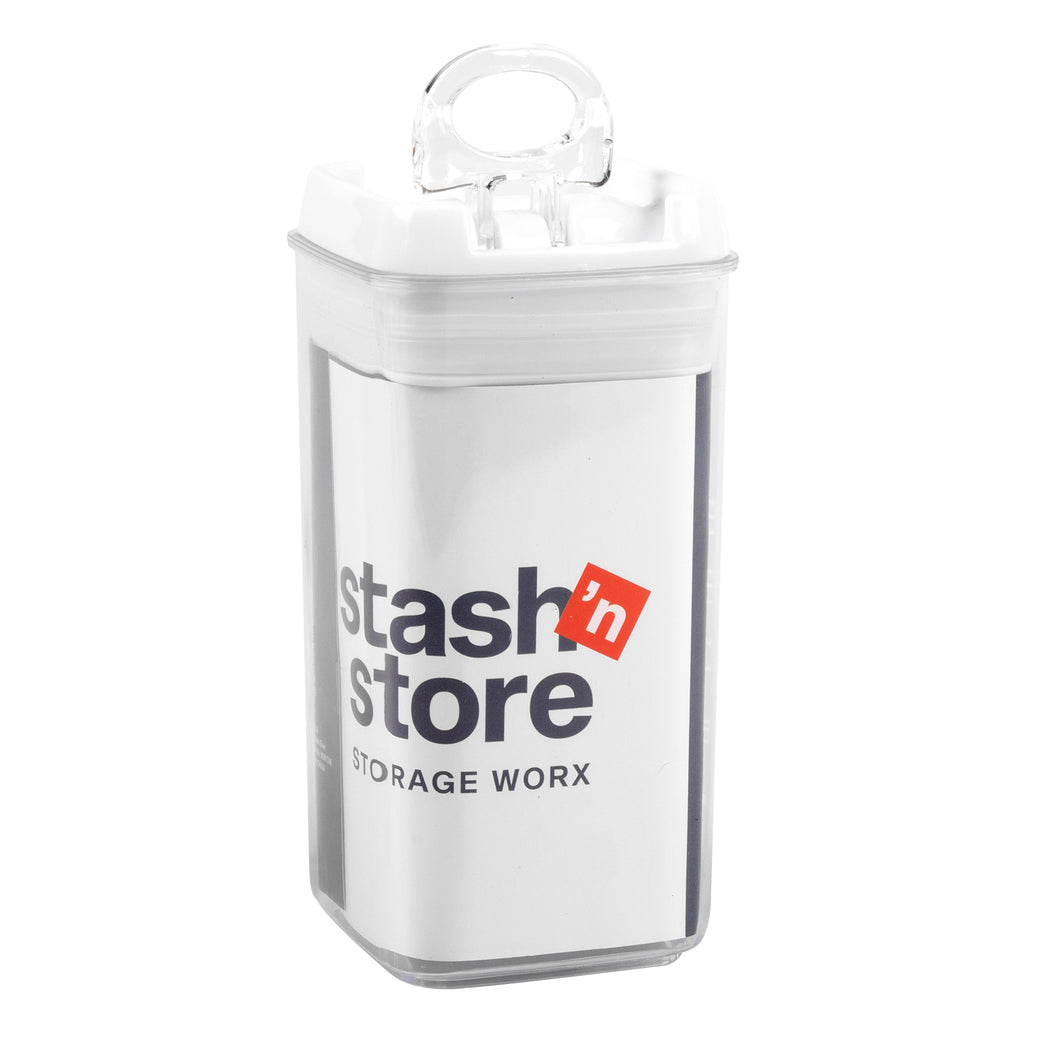 Storage Canister Easy Lock Lid 500ml