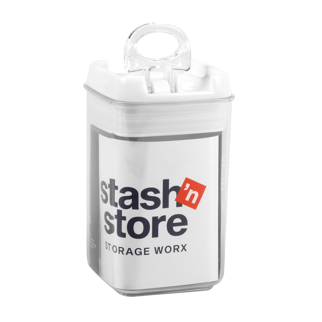 Storage Canister Easy Lock Lid 400ml