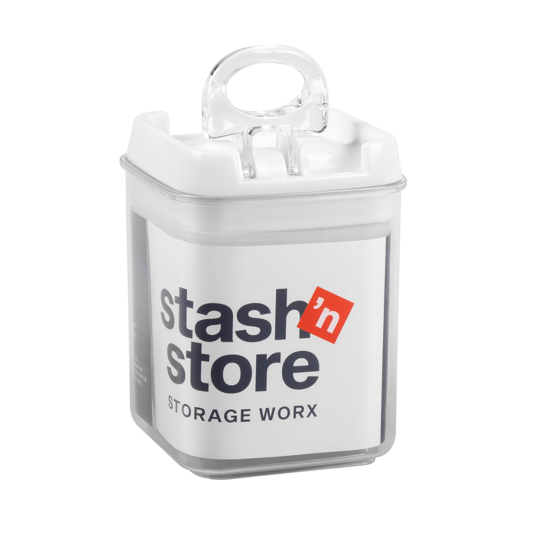 Storage Canister Easy Lock Lid 300ml