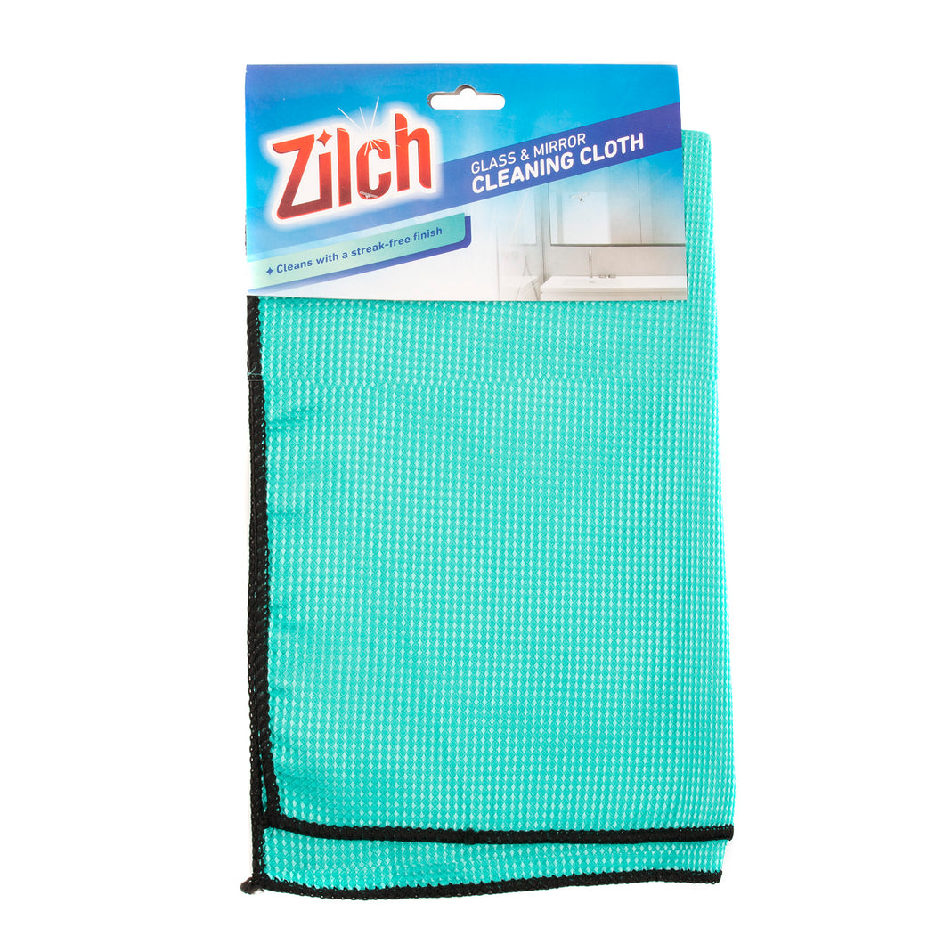 Cloth Cleaning Glass and Mirror 60x40cm