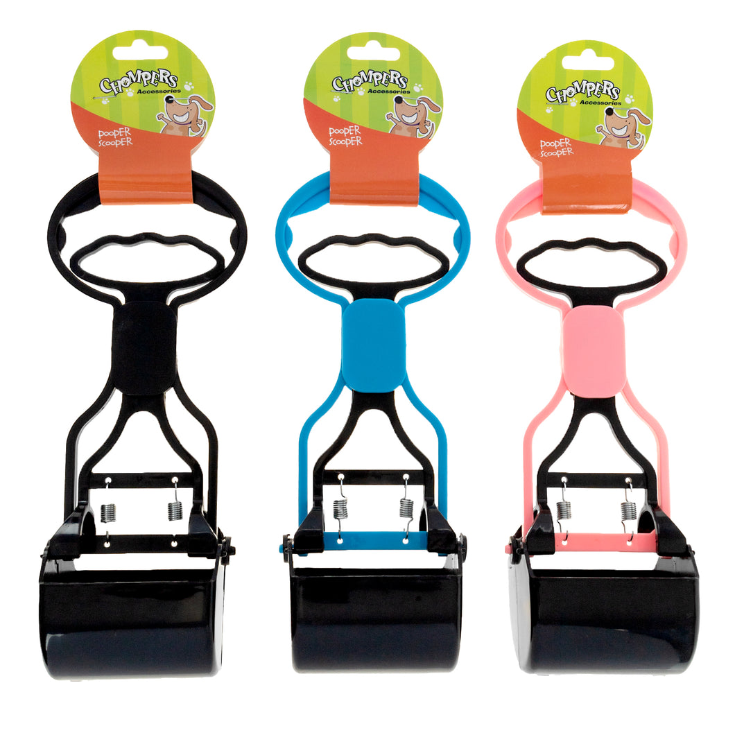 Dog Pooper Scooper