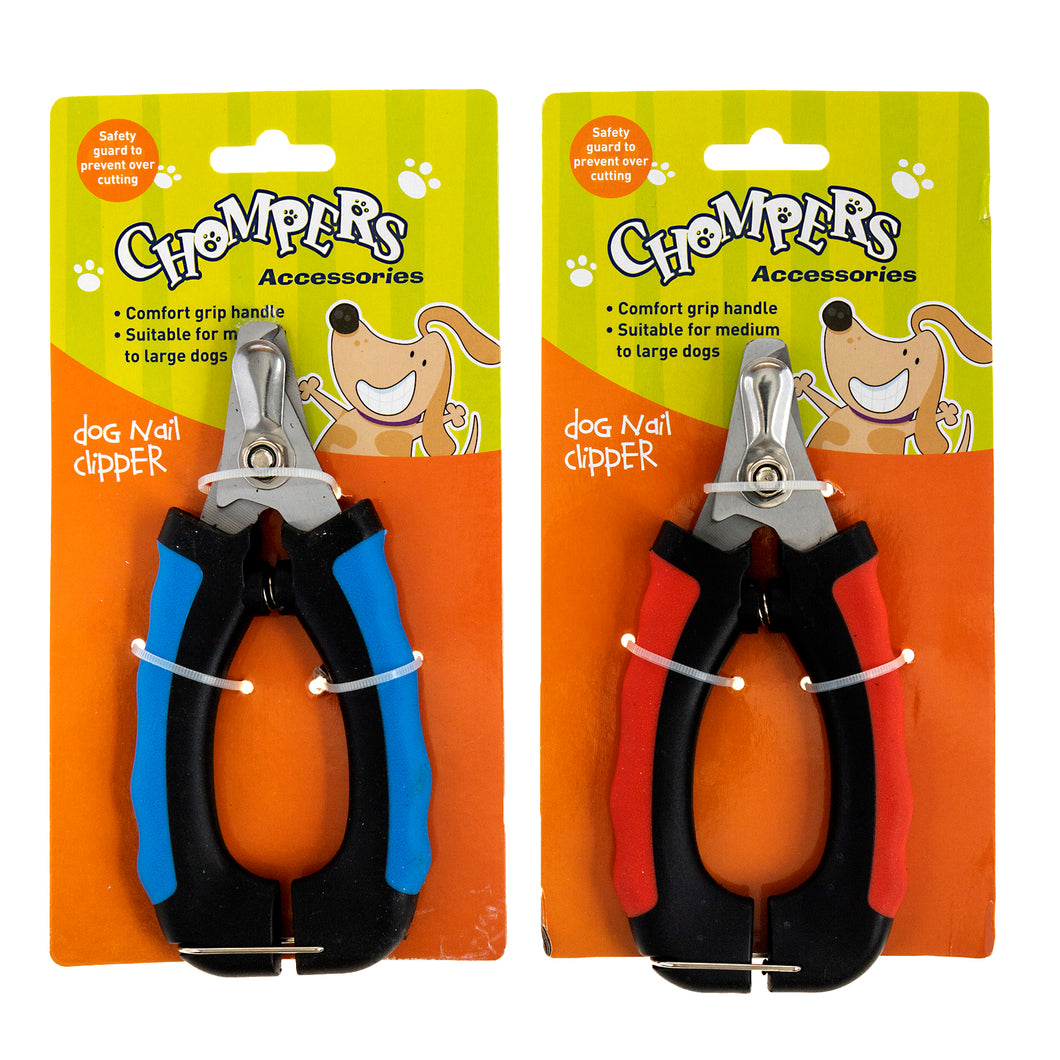 Dog Nail Clippers