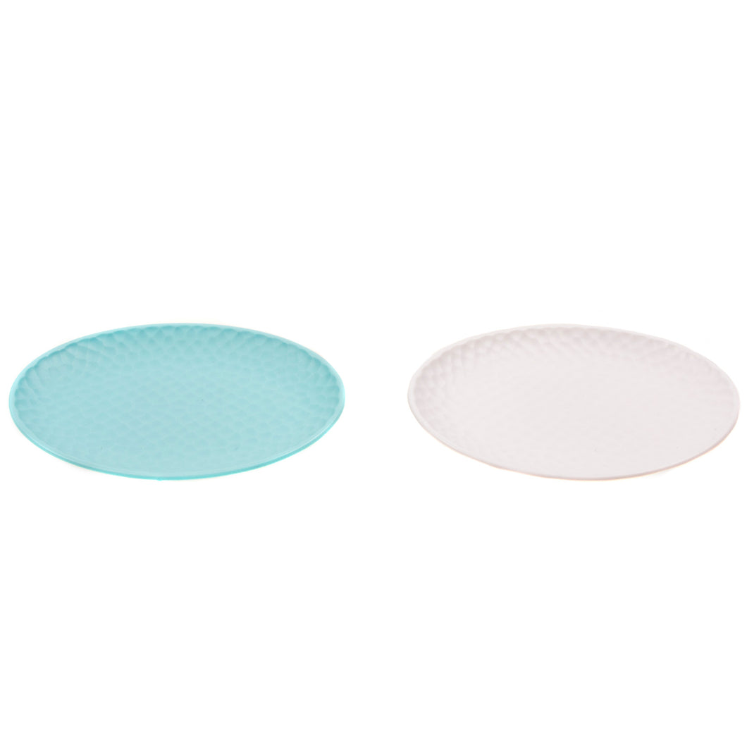 Stylish Soap Dish Holder Asst Col 23g