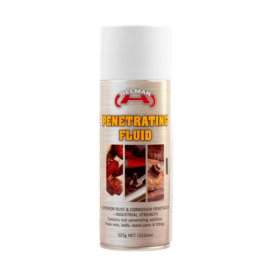 Helmar H5000 Penetrating Spray 325g