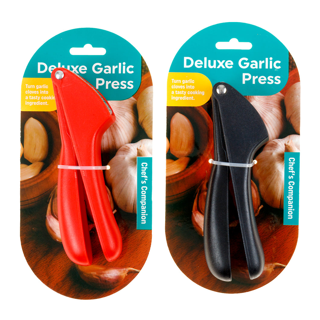 Garlic Press Deluxe 16.5x5.5cm