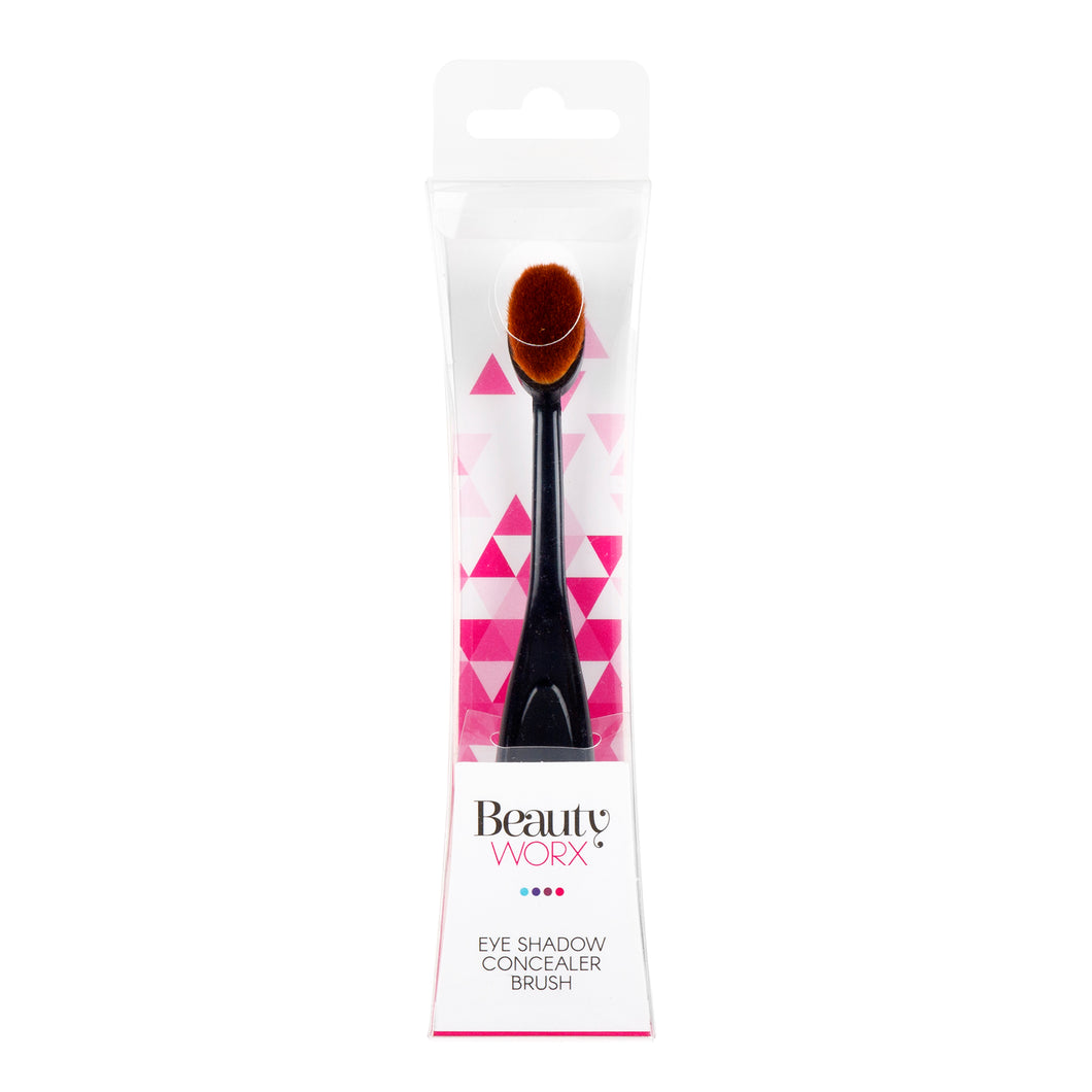 Oval Brush Eye Shadow Concealer 14cm