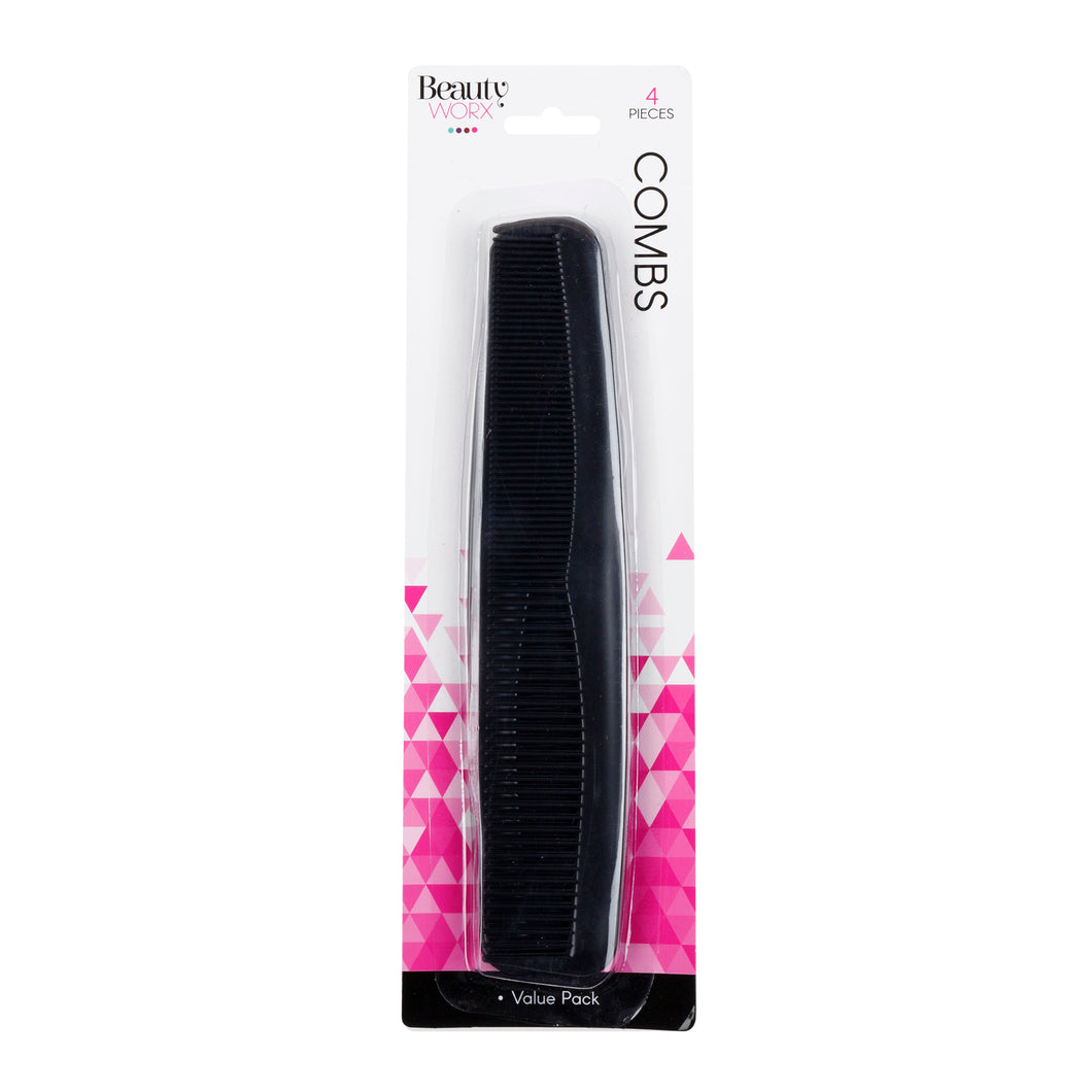 Combs 4pk
